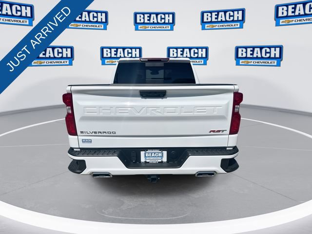 New 2026 Chevrolet Silverado 1500 RST image 7