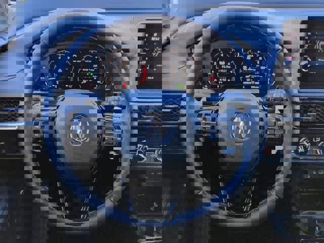 New 2025 Acura ADX FWD image 25