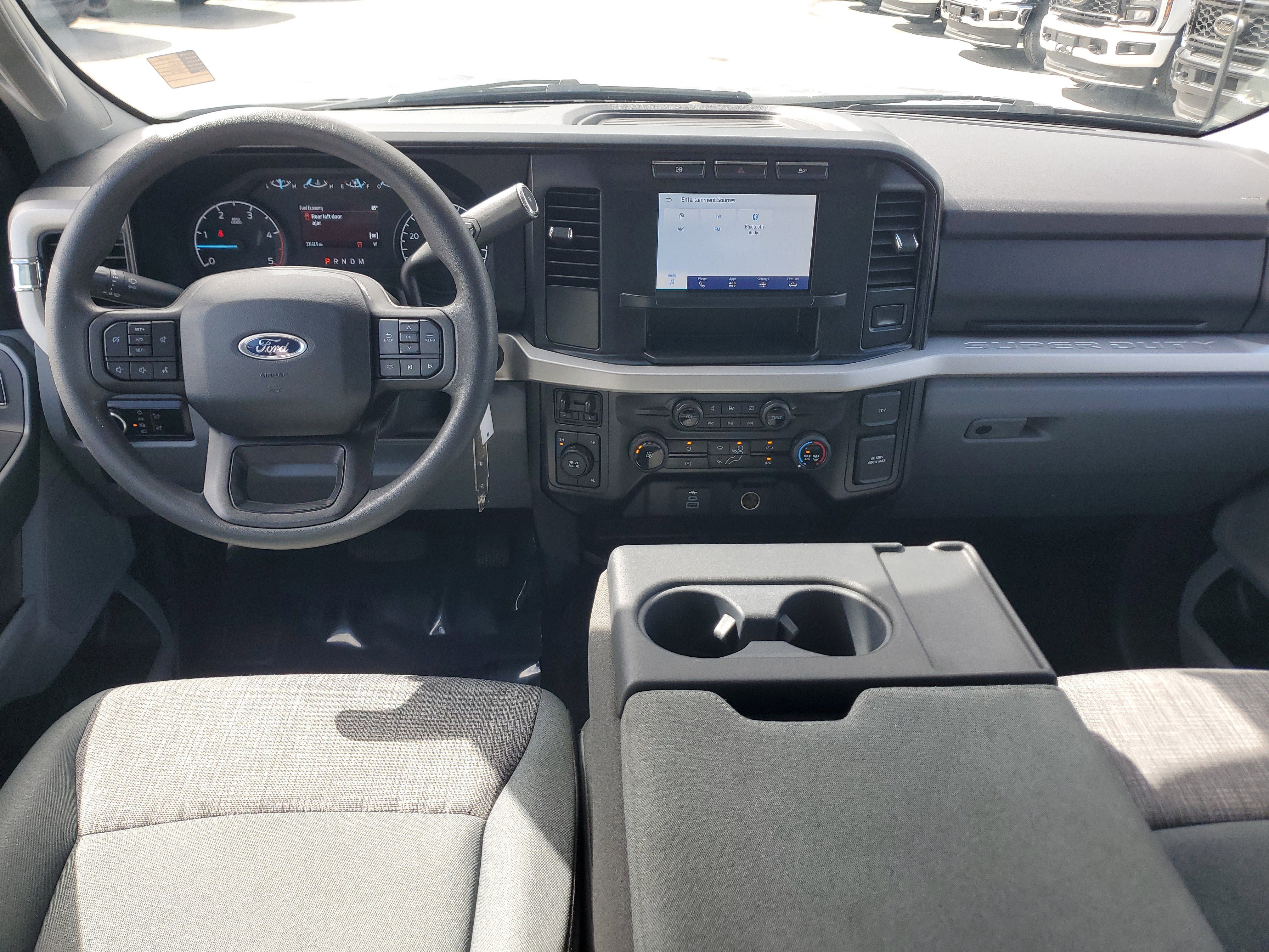 Certified 2024 Ford F250 XLT image 15