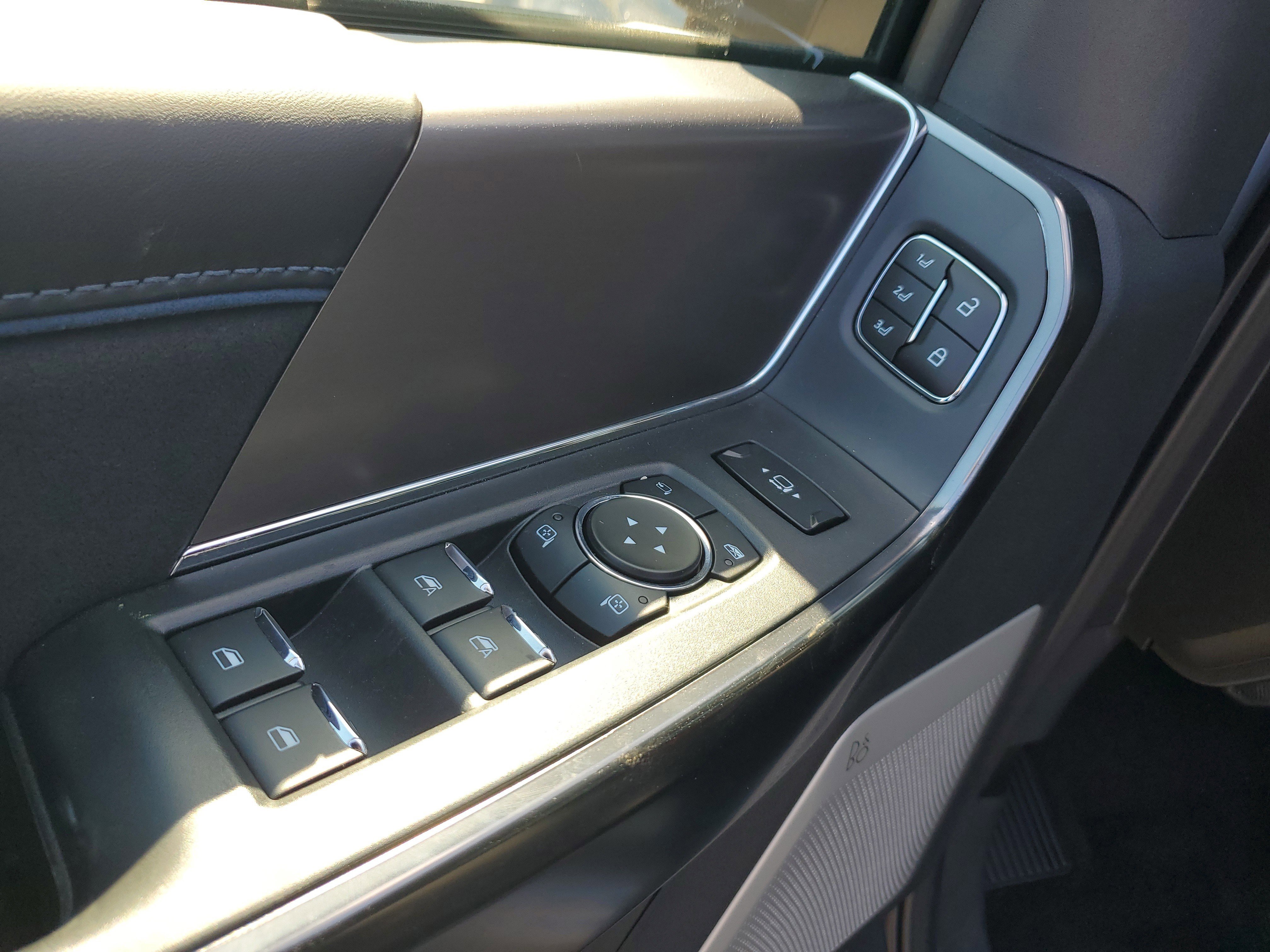 New 2026 Ford F250 Platinum image 15