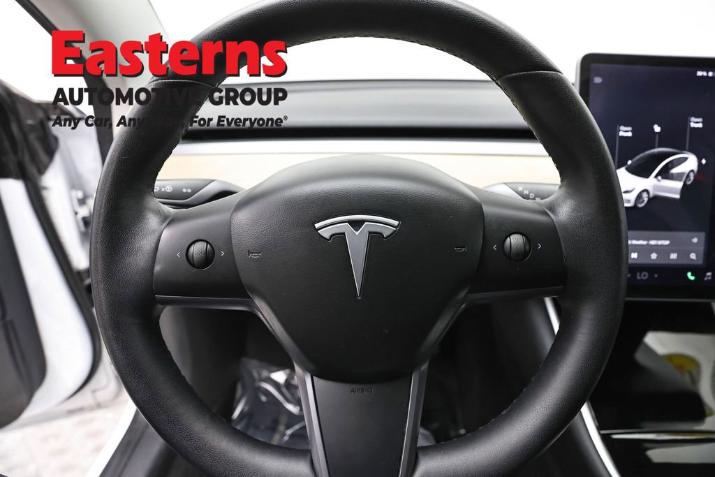 Used 2019 Tesla Model 3 Long Range AWD/4WD image 10