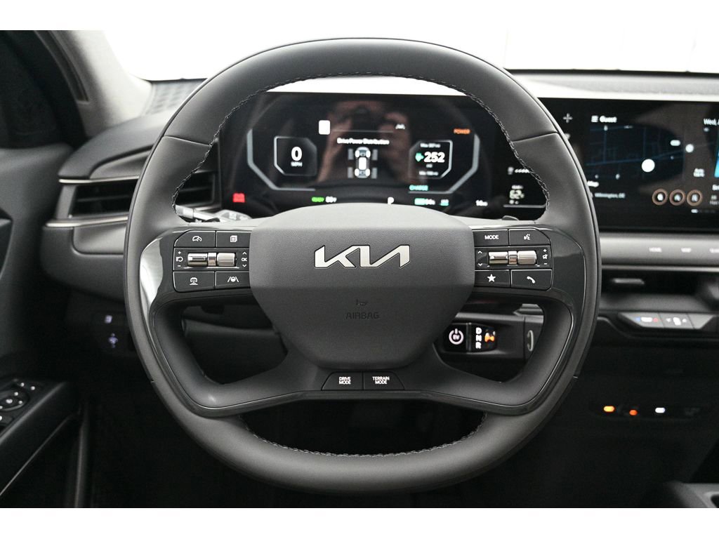 New 2026 Kia EV9 Wind image 23