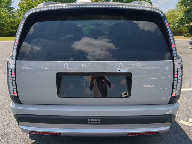 New 2026 Hyundai Ioniq 9 SE image 5