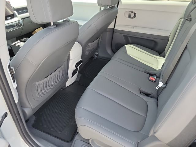 New 2026 Hyundai Ioniq 5 SEL RWD image 25