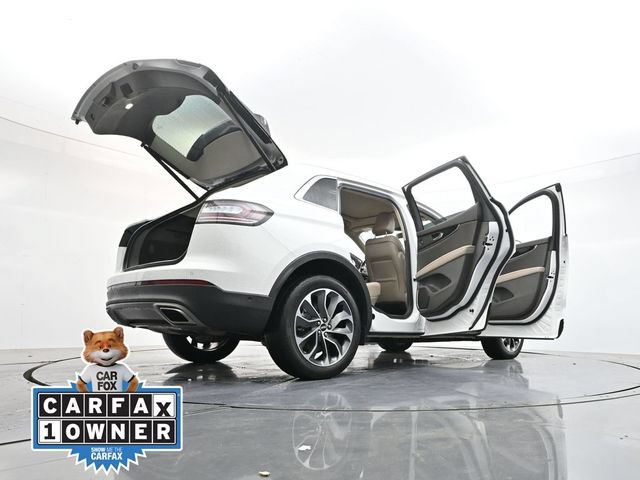 Used 2023 Lincoln Nautilus Reserve w/ Equipment Group 201A AWD/4WD image 43
