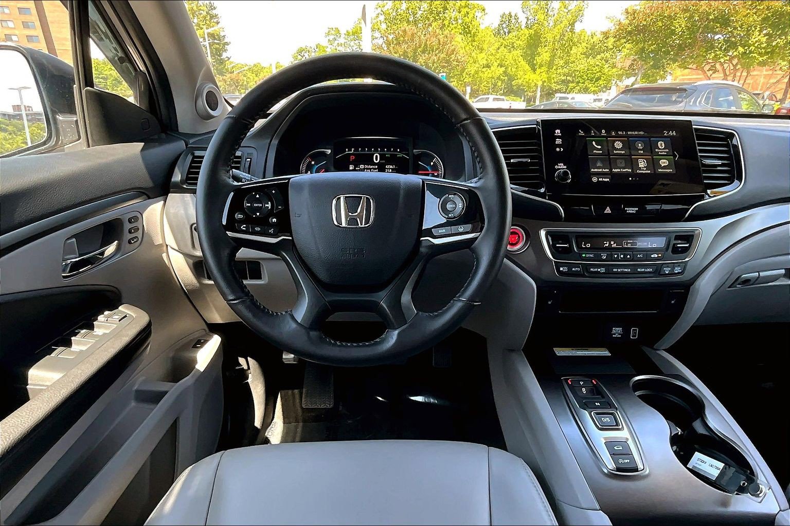 Used 2022 Honda Pilot Special Edition image 5