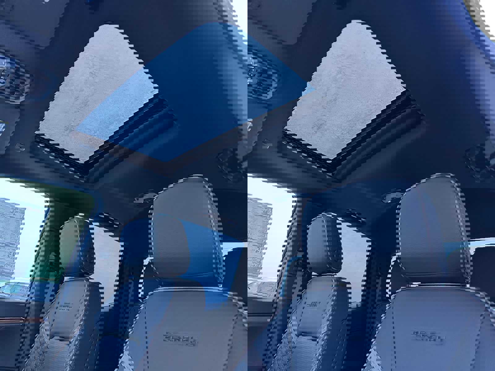 New 2026 GMC Canyon Denali image 22