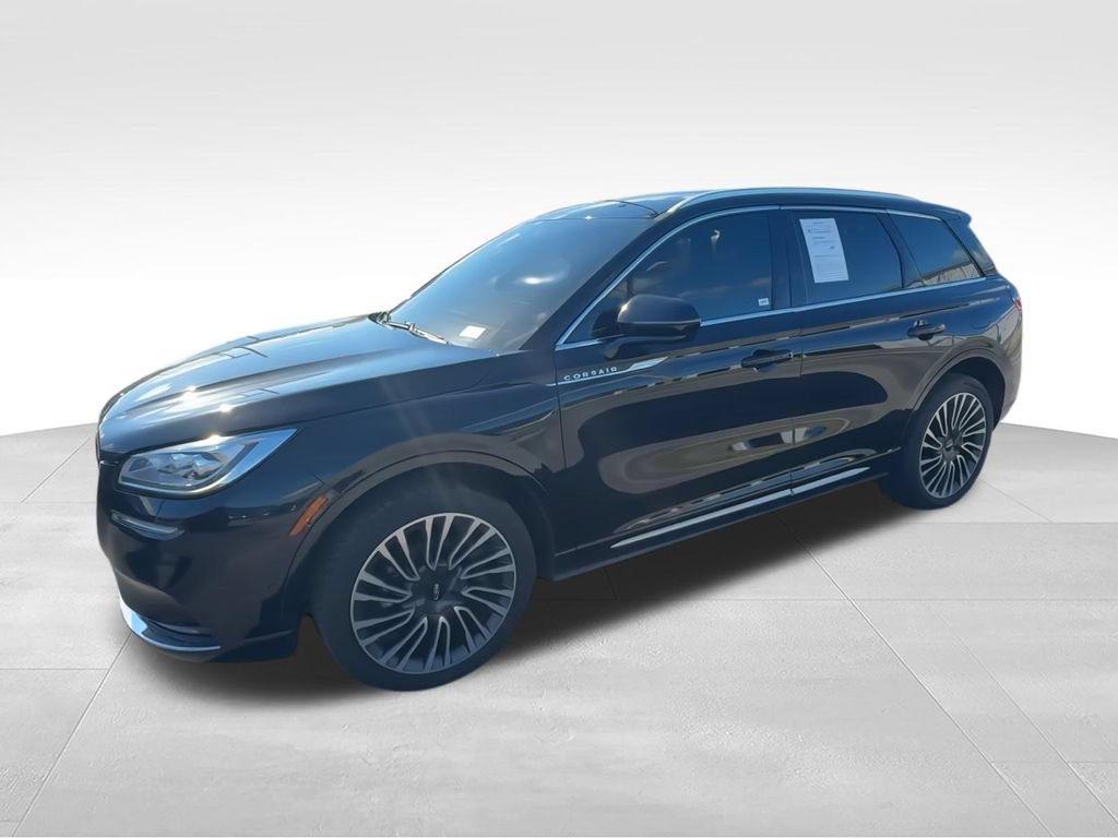 Used 2020 Lincoln Corsair Reserve w/ Equipment Group 201A AWD/4WD image 4