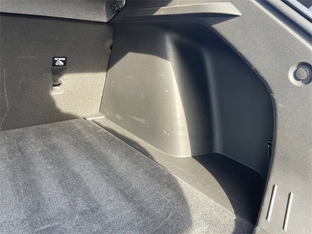 Used 2025 Chevrolet Trax LT w/ LT Convenience Package image 36