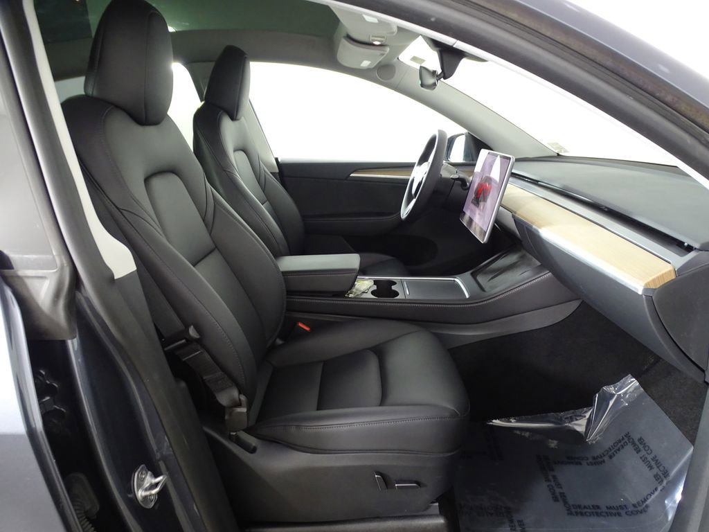 Used 2023 Tesla Model Y Long Range image 14