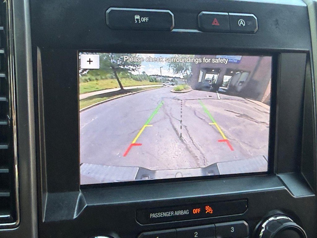 Used 2019 Ford F150 XLT AWD/4WD image 20