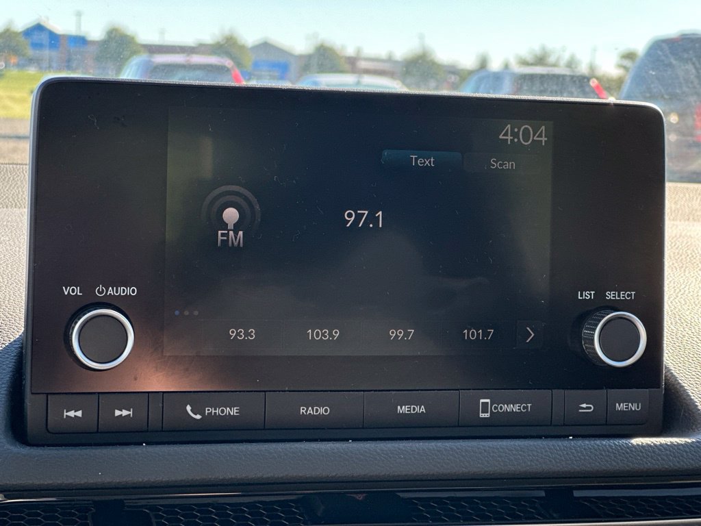 Used 2024 Honda Civic LX image 22