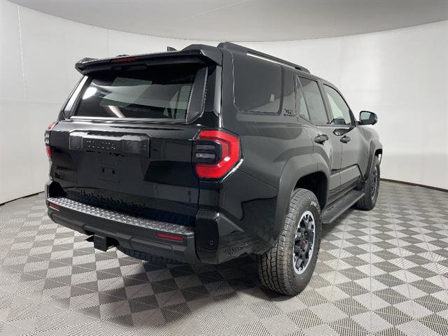 New 2026 Toyota 4Runner TRD Off-Road Premium AWD/4WD image 7