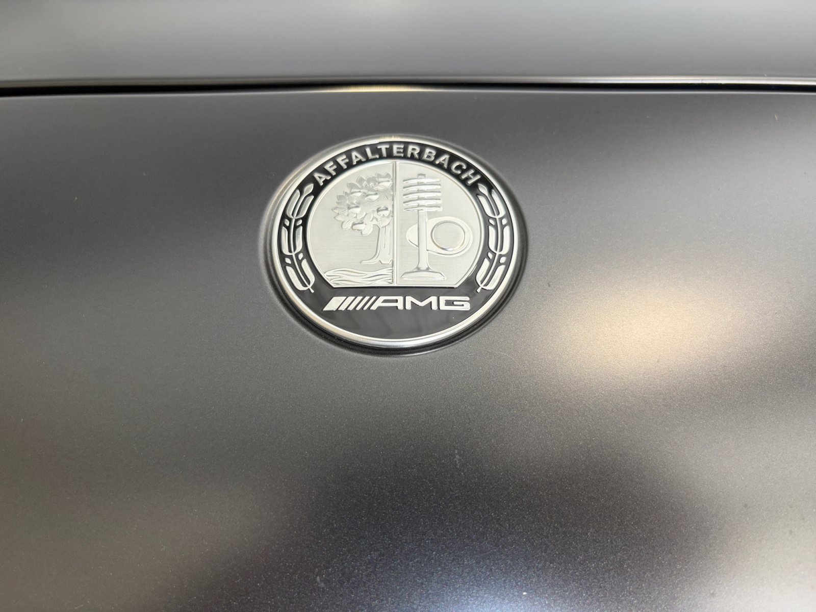 Used 2024 Mercedes-Benz AMG GT 53 image 13