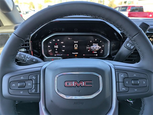 New 2026 GMC Sierra 1500 Elevation w/ Elevation Select Package image 31