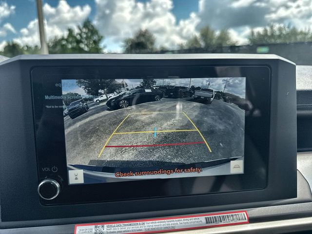 New 2025 Toyota Tacoma SR5 image 27