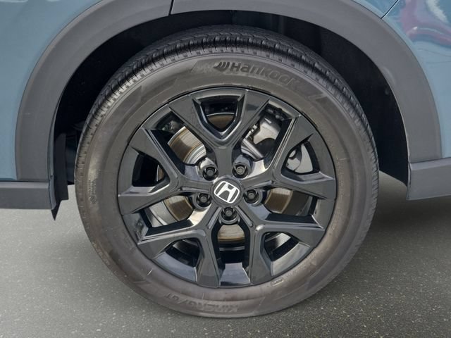 Used 2023 Honda HR-V Sport image 28