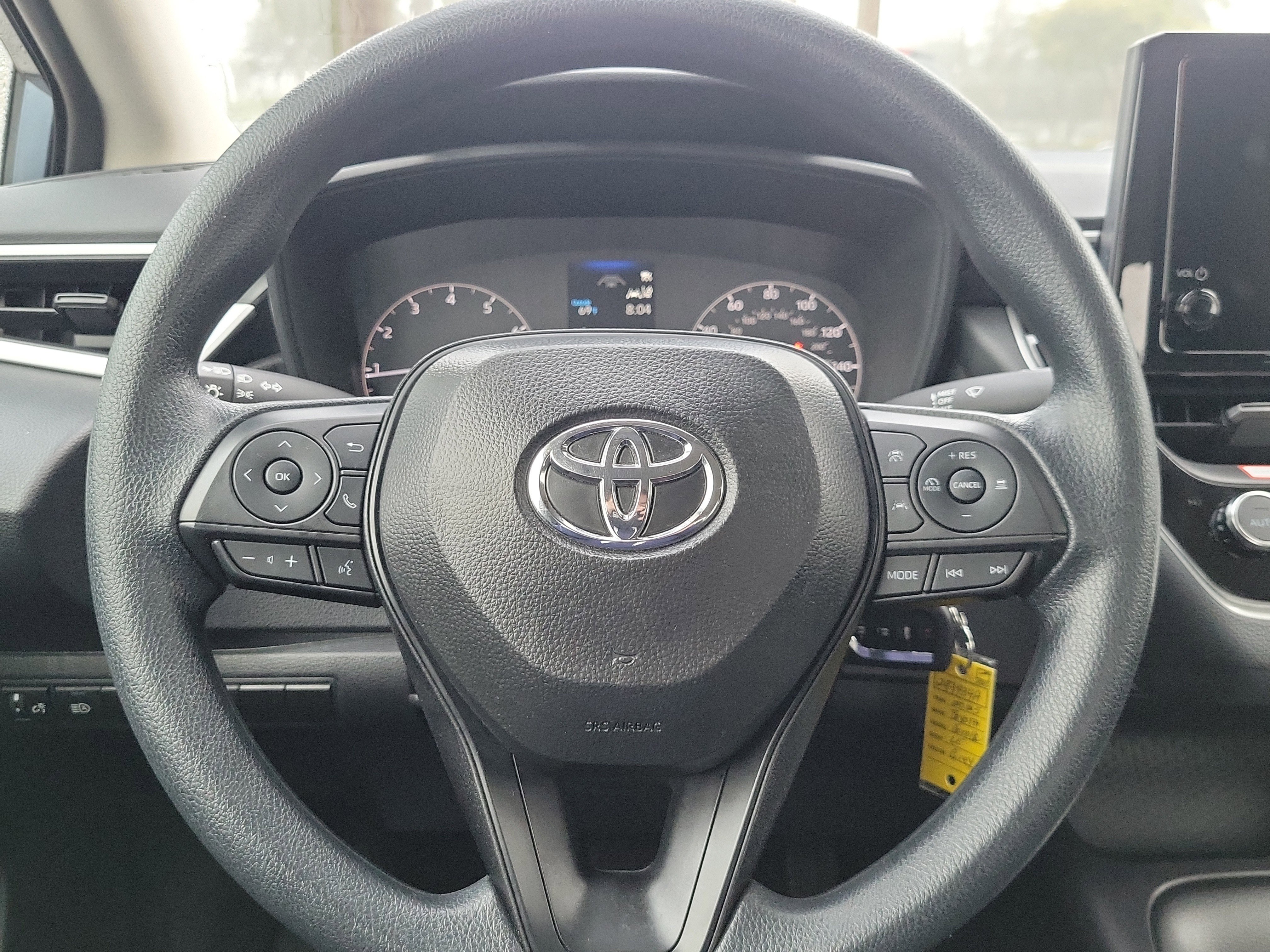 Used 2025 Toyota Corolla LE image 14