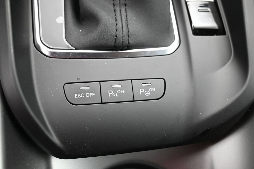 New 2025 Dodge Hornet R/T AWD/4WD image 12