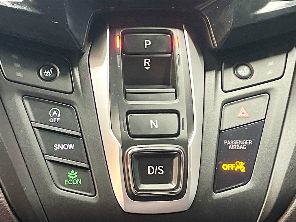 Used 2024 Honda Odyssey EX-L image 16