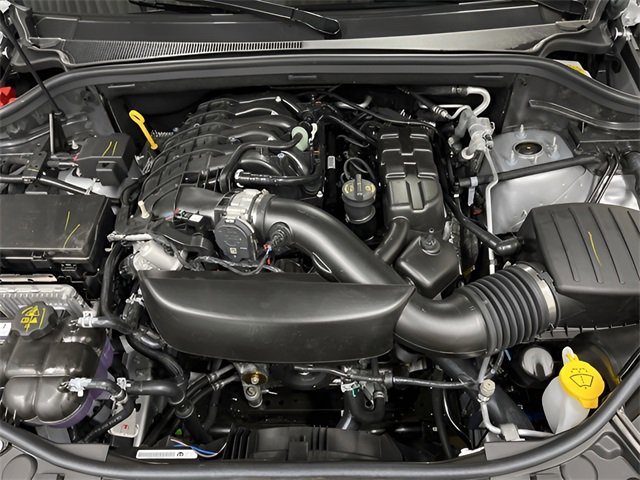 New 2025 Dodge Durango GT w/ Blacktop Package image 45