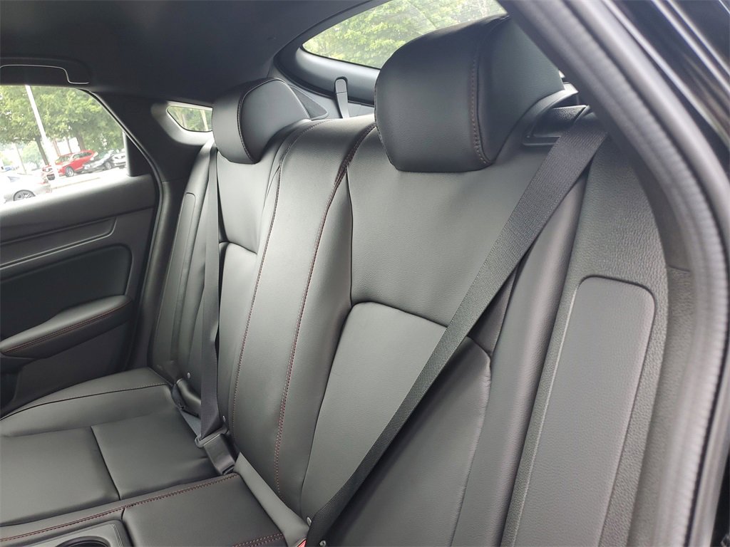 New 2025 Acura Integra Type S image 12