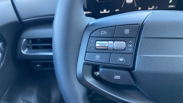 Certified 2025 Kia K4 GT-Line Turbo FWD image 31