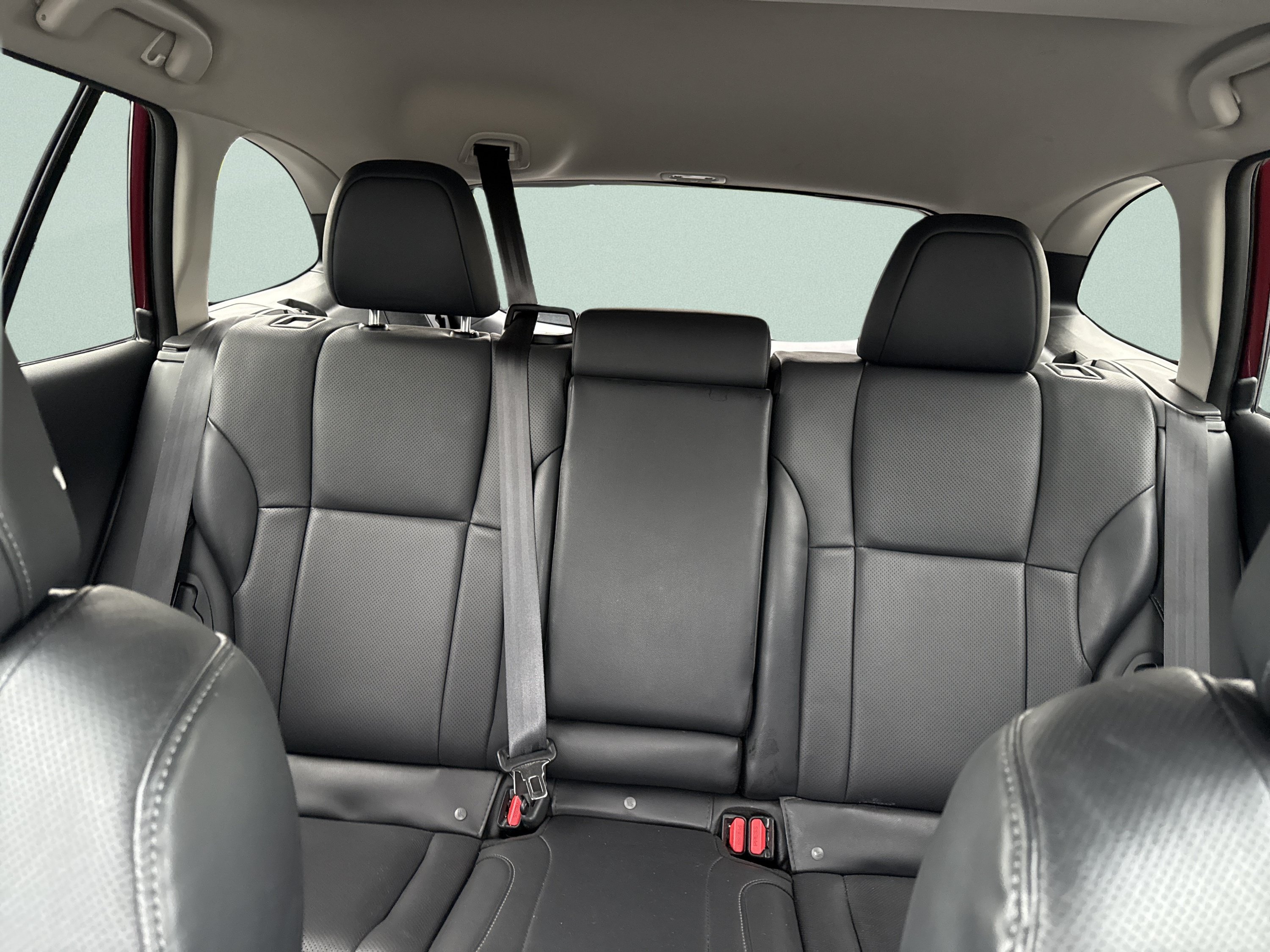Used 2024 Subaru Outback Limited AWD/4WD image 19
