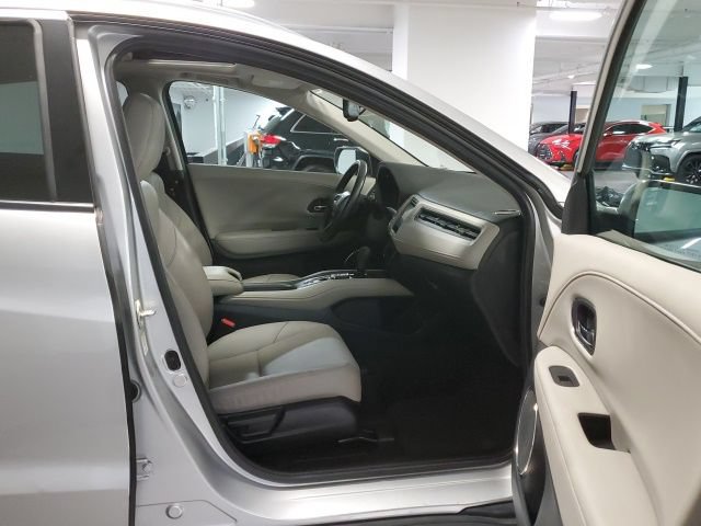 Used 2016 Honda HR-V EX-L image 35