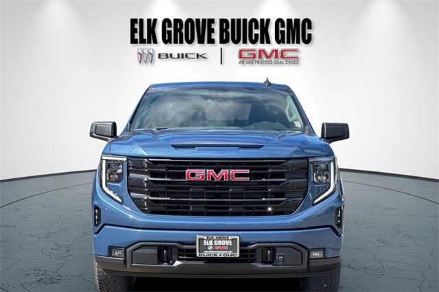 New 2026 GMC Sierra 1500 Elevation w/ Preferred Package image 9