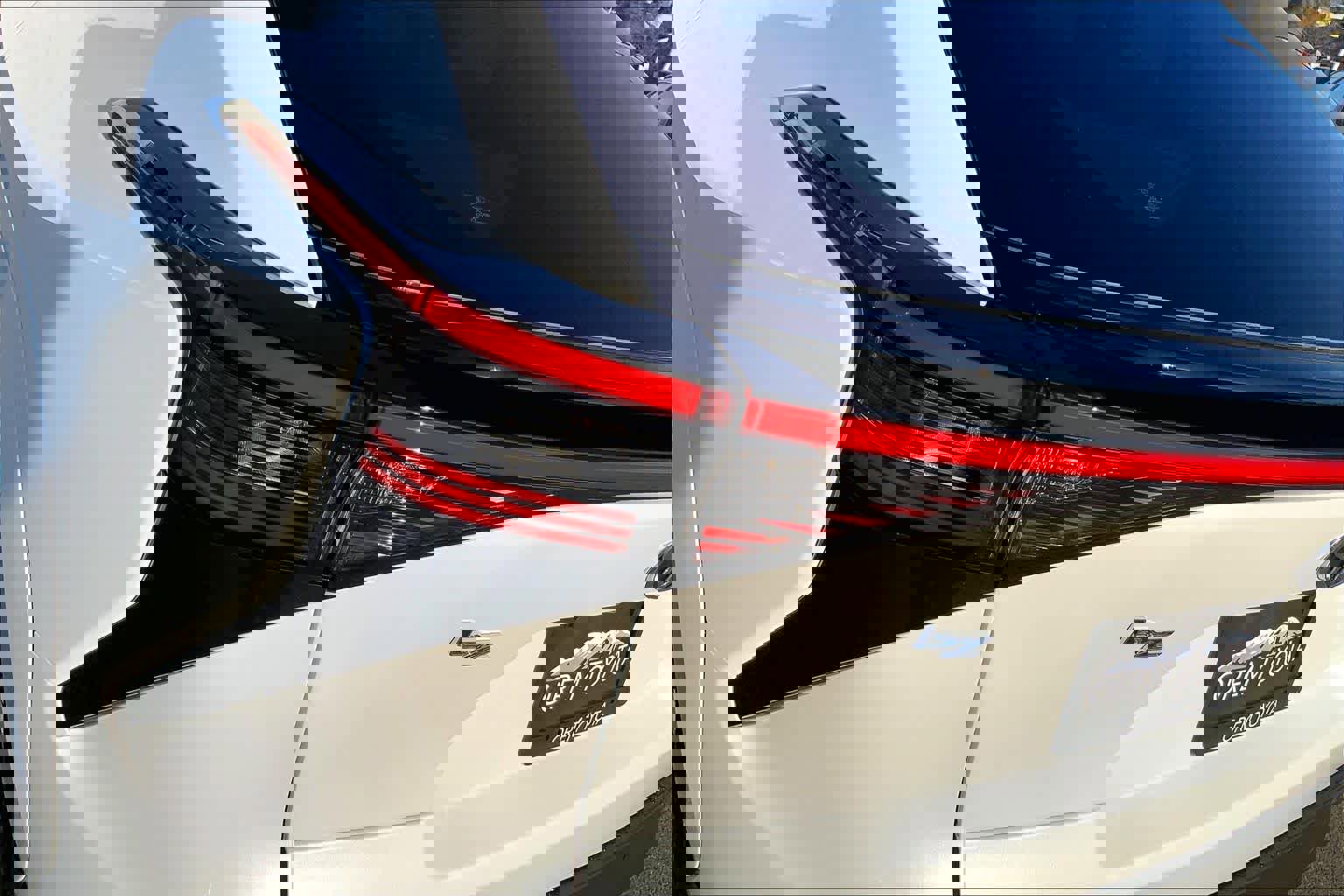 New 2026 Toyota bZ image 14