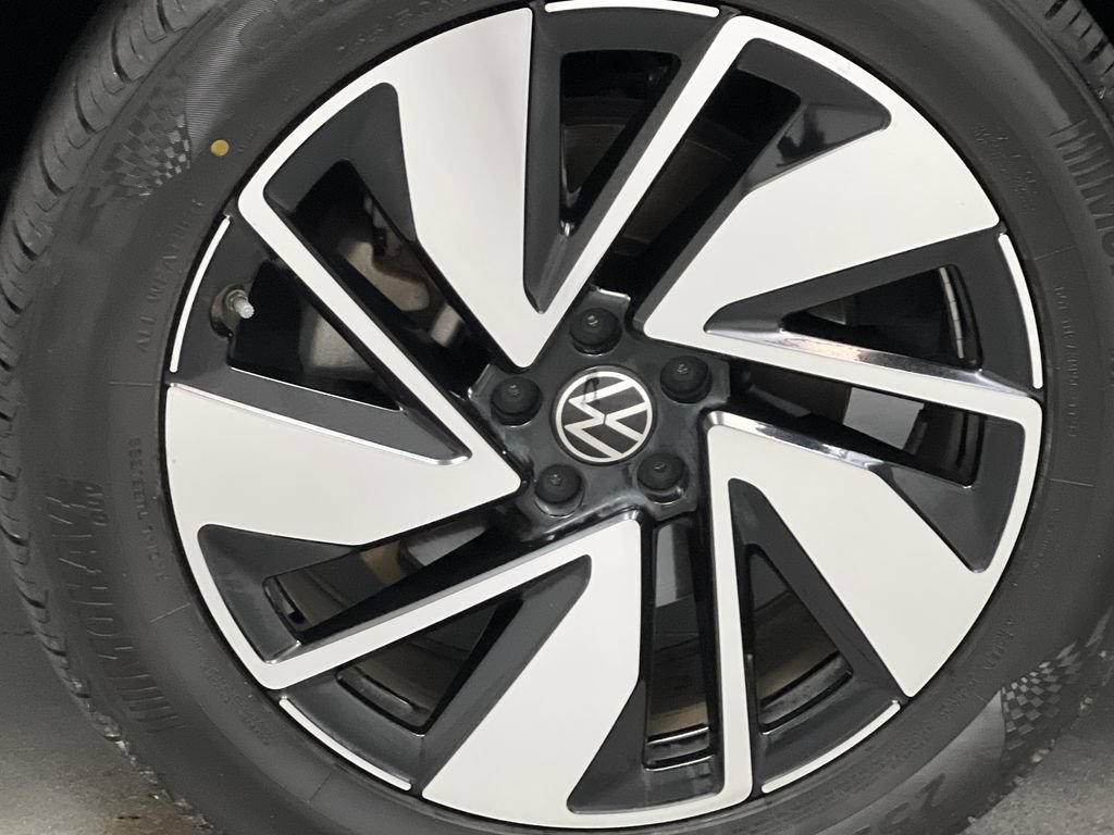 Used 2025 Volkswagen Atlas SE FWD image 70