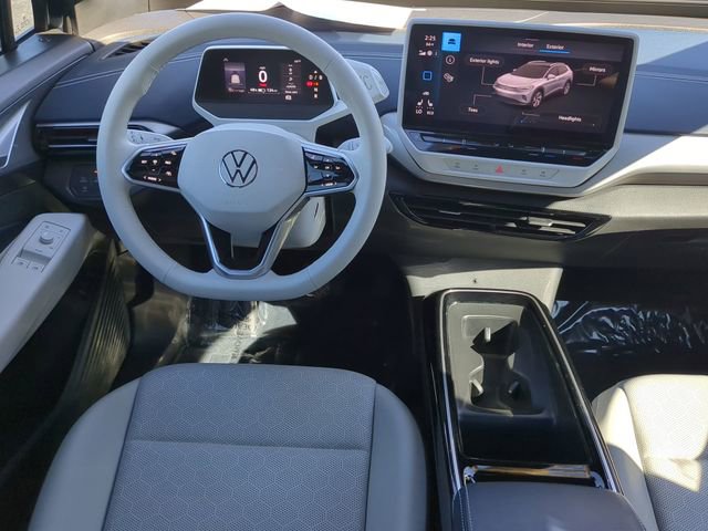 Certified 2023 Volkswagen ID.4 Pro S image 14