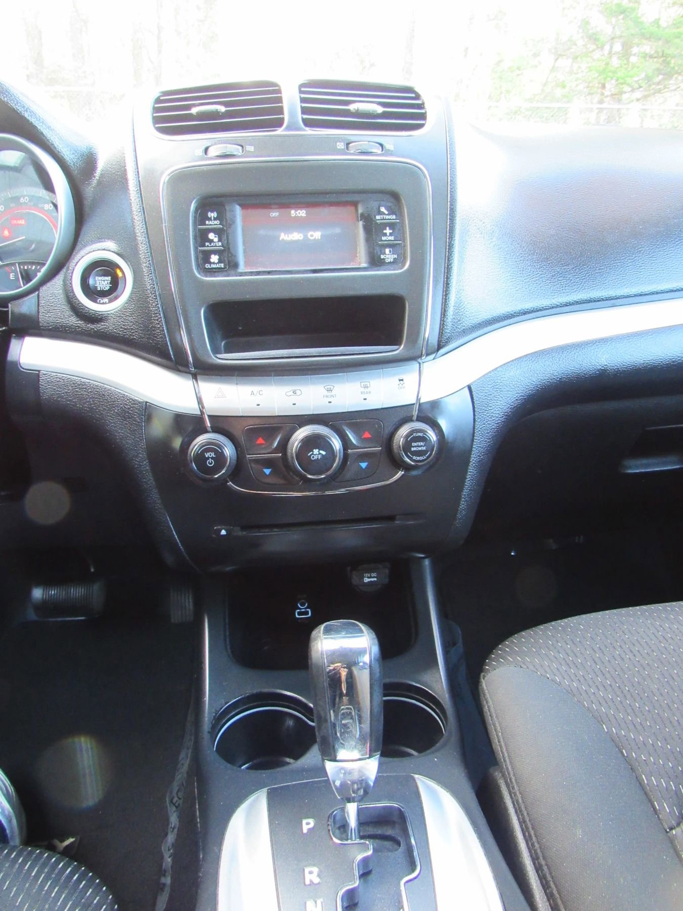 Used 2018 Dodge Journey SE w/ Popular Equipment Group image 23