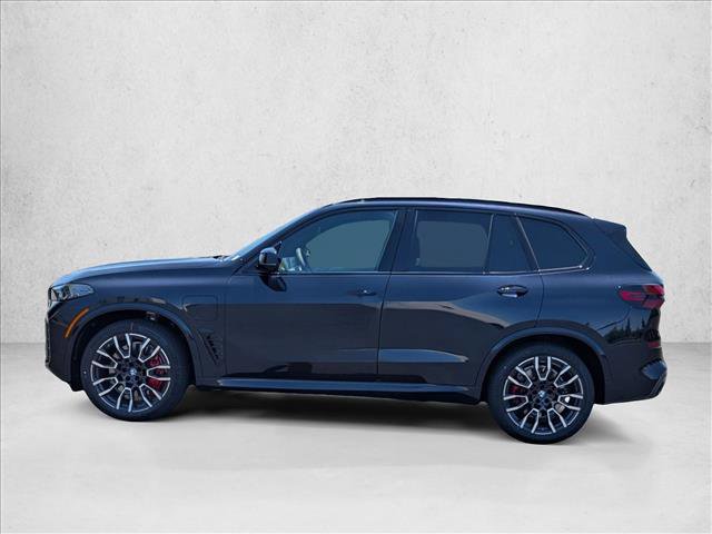 New 2026 BMW X5 xDrive50e w/ M Sport Package AWD/4WD image 7
