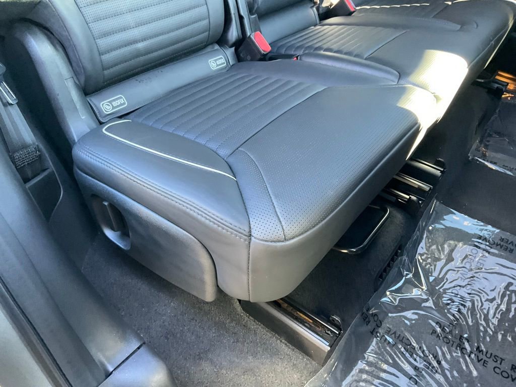 Used 2020 Land Rover Discovery HSE Luxury AWD/4WD image 56