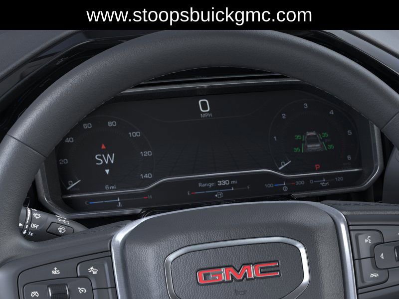 New 2026 GMC Sierra 3500 SLE w/ SLE Convenience Package image 20