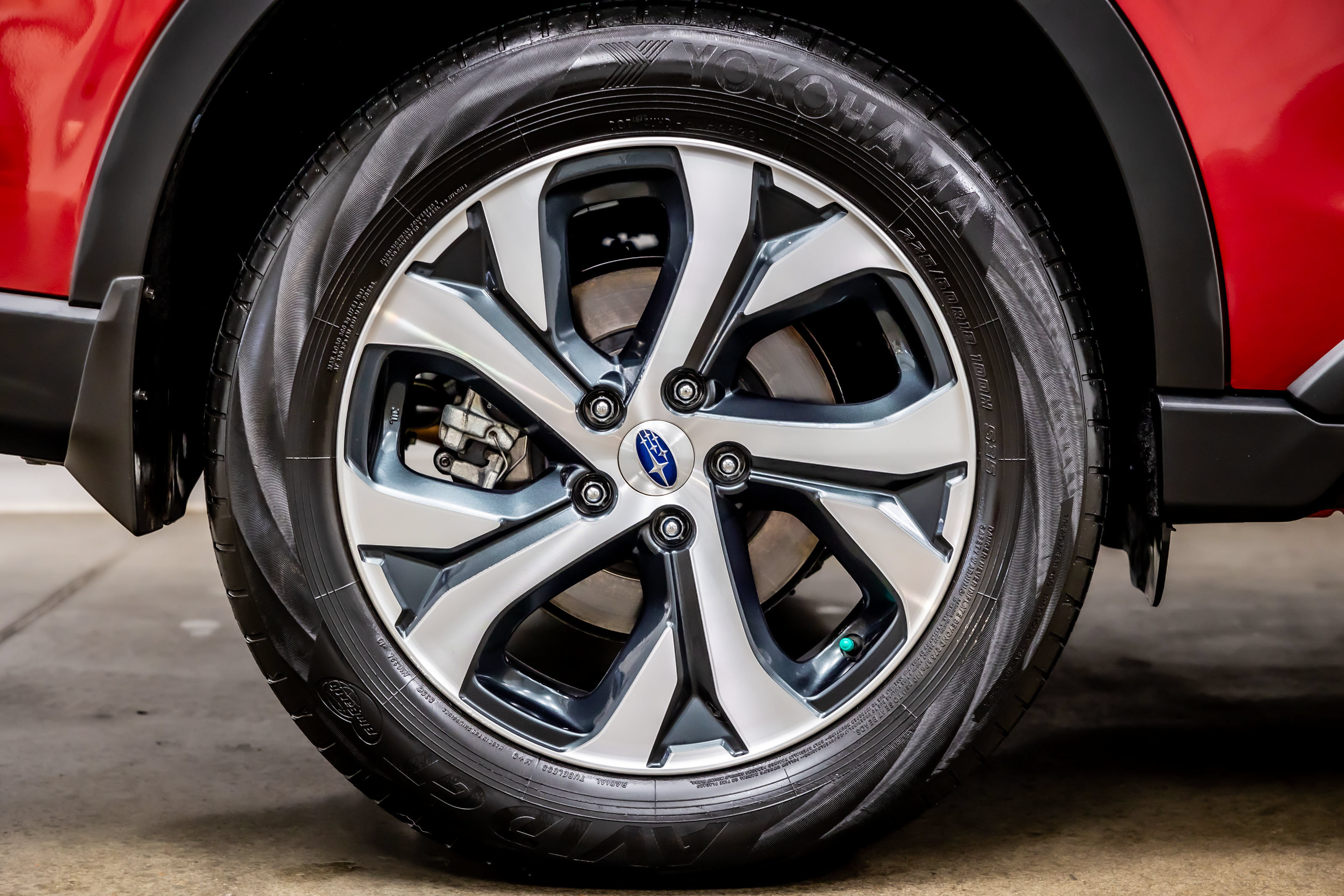 Used 2021 Subaru Outback Limited w/ Popular Package #2 AWD/4WD image 35