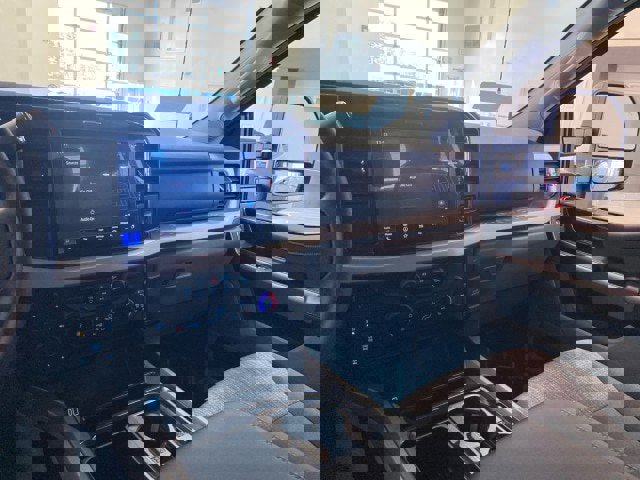 New 2026 Ford F350 XLT w/ XLT Premium Package image 20