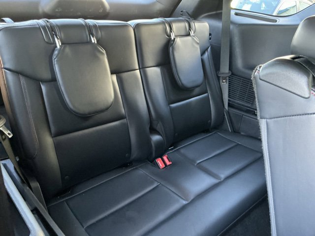 Used 2025 Ford Explorer ST-Line w/ ST-Line Street Pack image 19