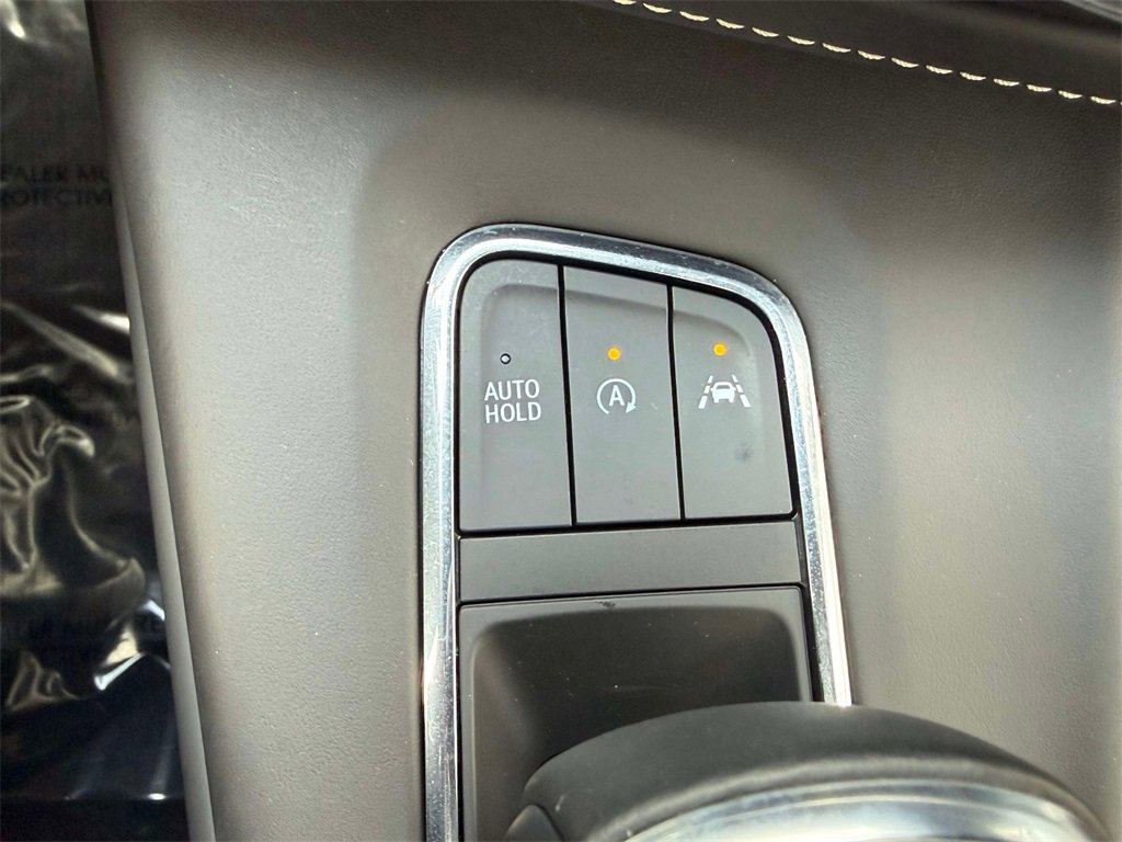 Used 2024 Cadillac Escalade ESV Sport Platinum w/ LPO, Floor Liner Package image 28