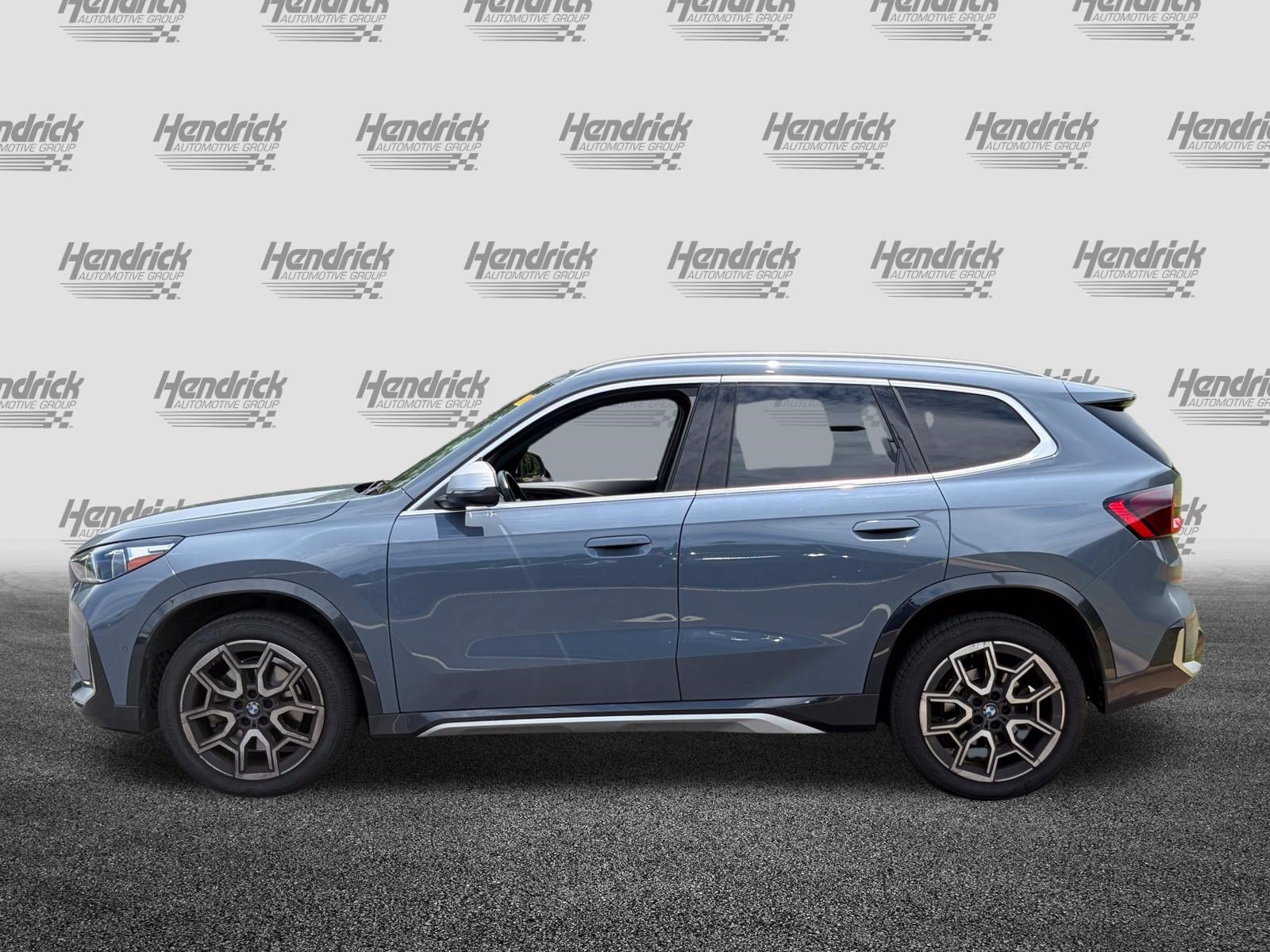 Certified 2023 BMW X1 xDrive28i w/ Convenience Package AWD/4WD image 5