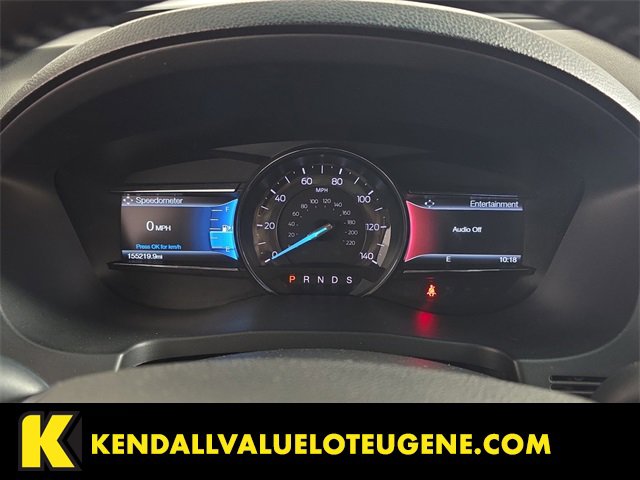 Used 2016 Ford Explorer Limited image 11