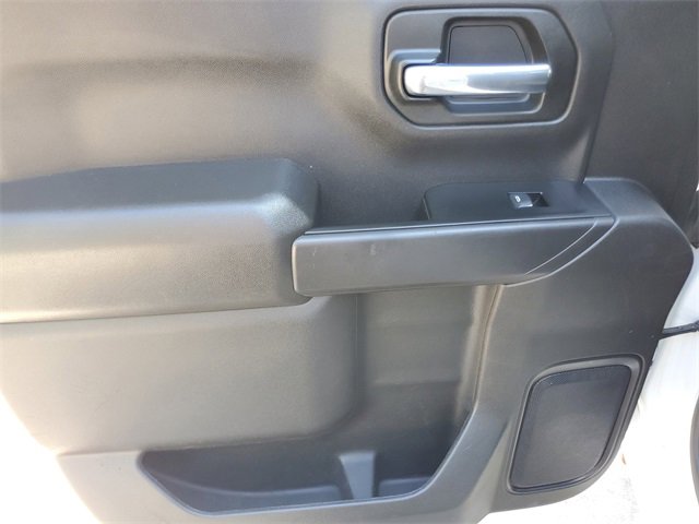 Certified 2023 Chevrolet Silverado 1500 Custom image 12