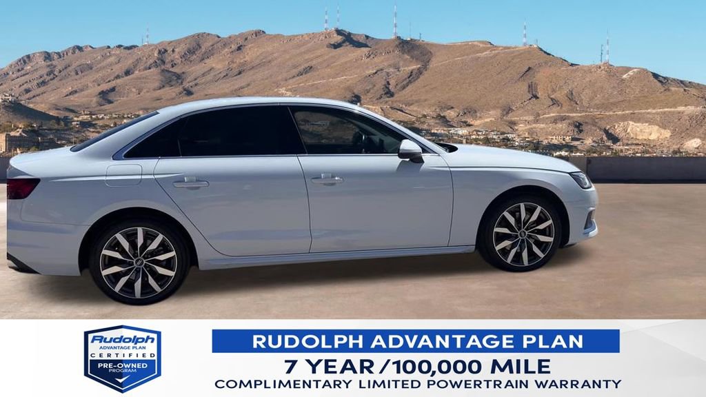 Used 2023 Audi A4 2.0T Premium w/ Convenience Package image 11