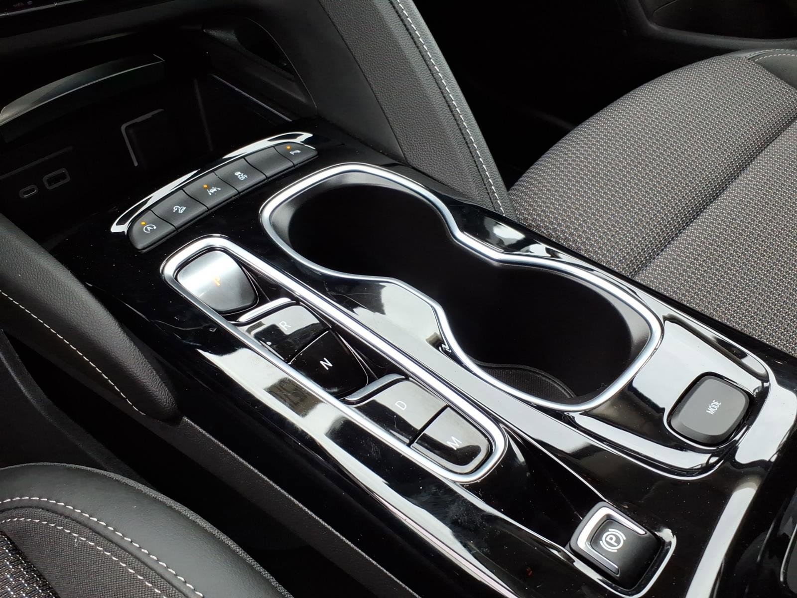 Certified 2023 Buick Envision Preferred image 18