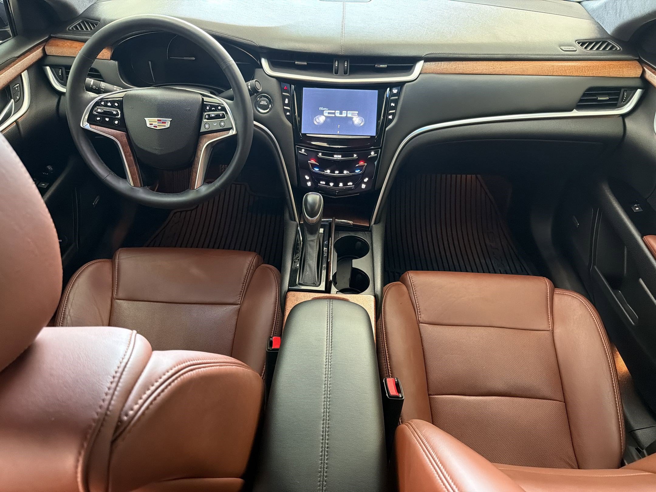 Used 2018 Cadillac XTS Luxury w/ Driver Awareness Package FWD image 15