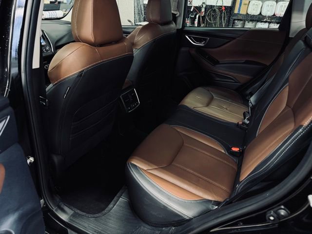 Used 2022 Subaru Forester Touring w/ Popular Package #2 image 23