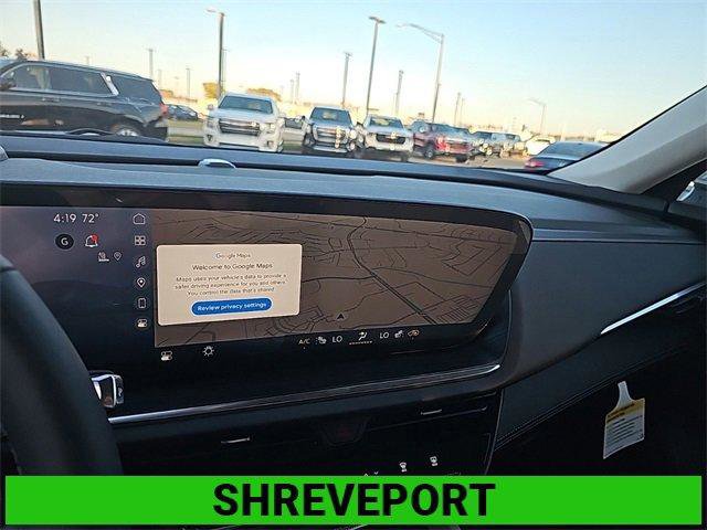 New 2025 Buick Envision Preferred image 14