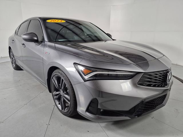 Used 2024 Acura Integra A-Spec FWD image 6
